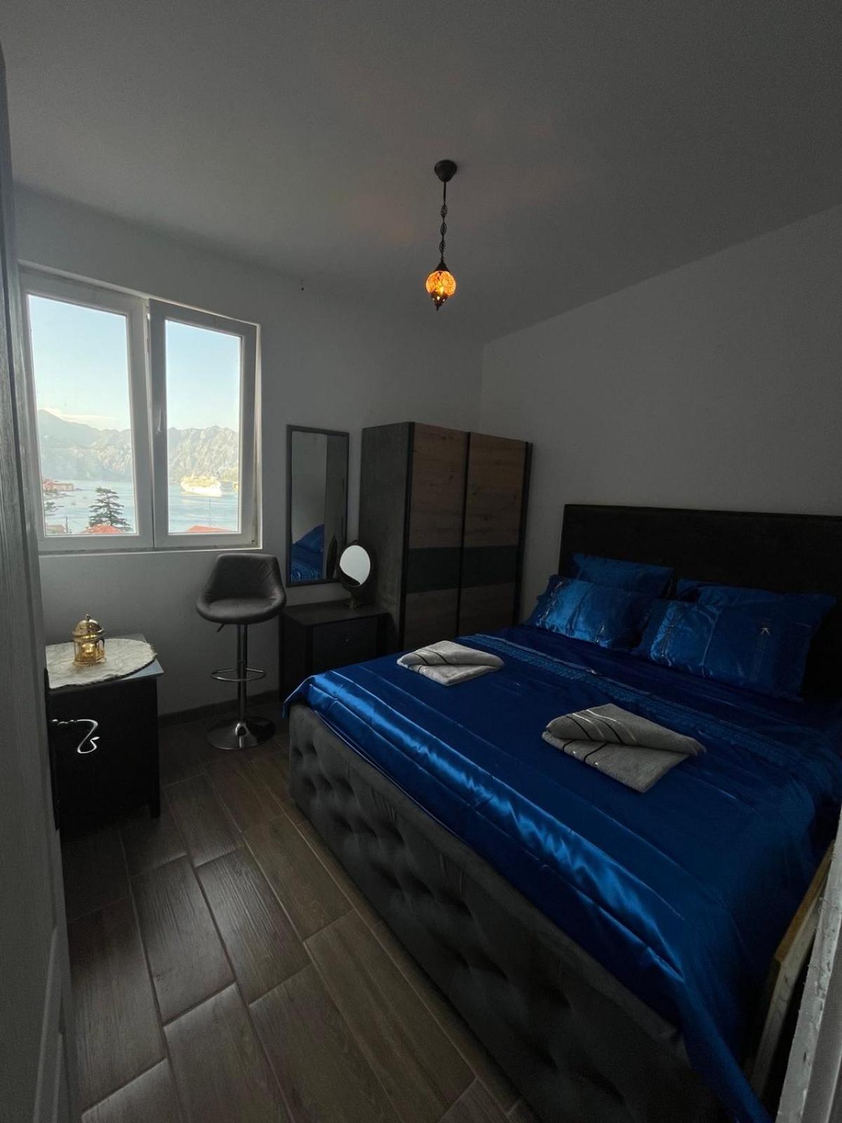 Appartement Asija à Kotor Extérieur photo
